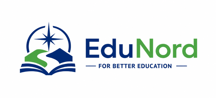 EduNord logo