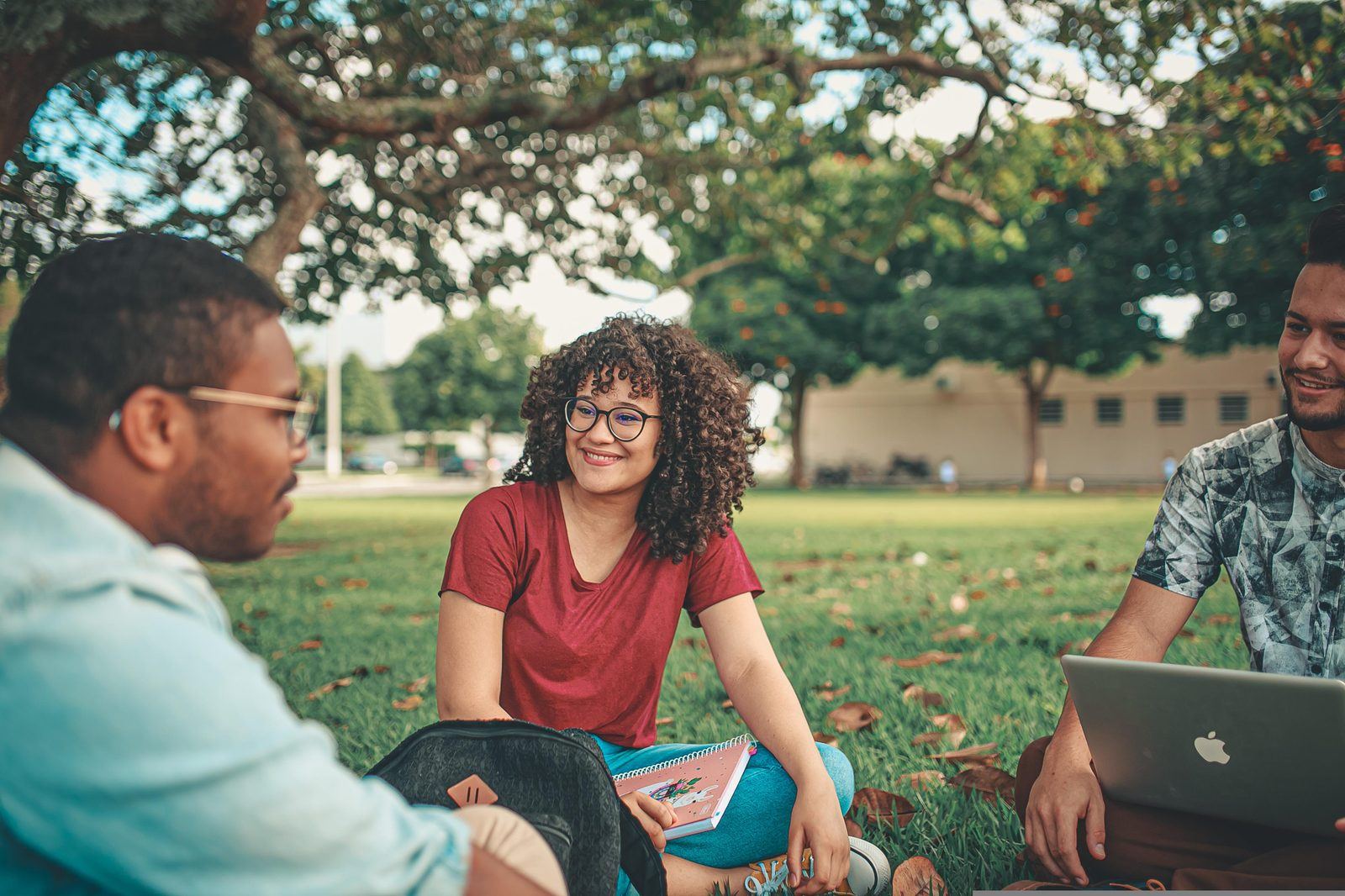 Student community