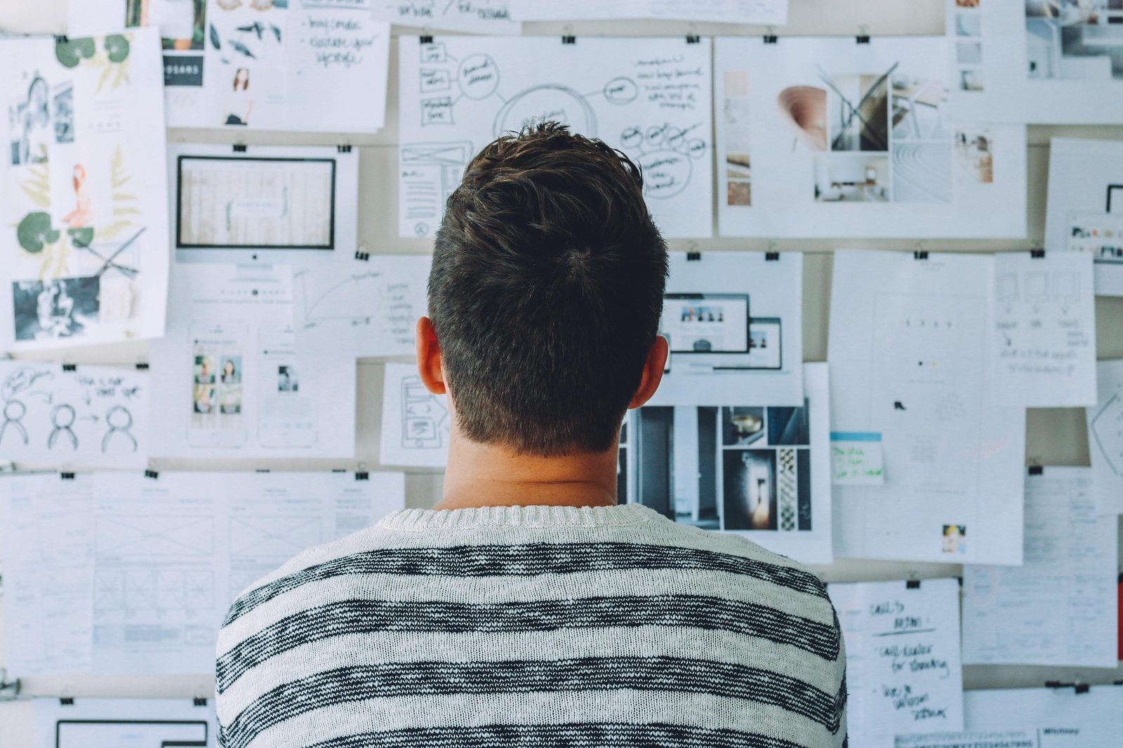 Study planning